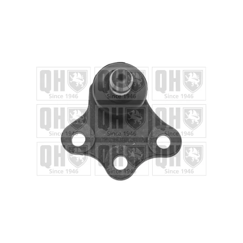 Rotule de suspension QUINTON HAZELL QSJ3305S