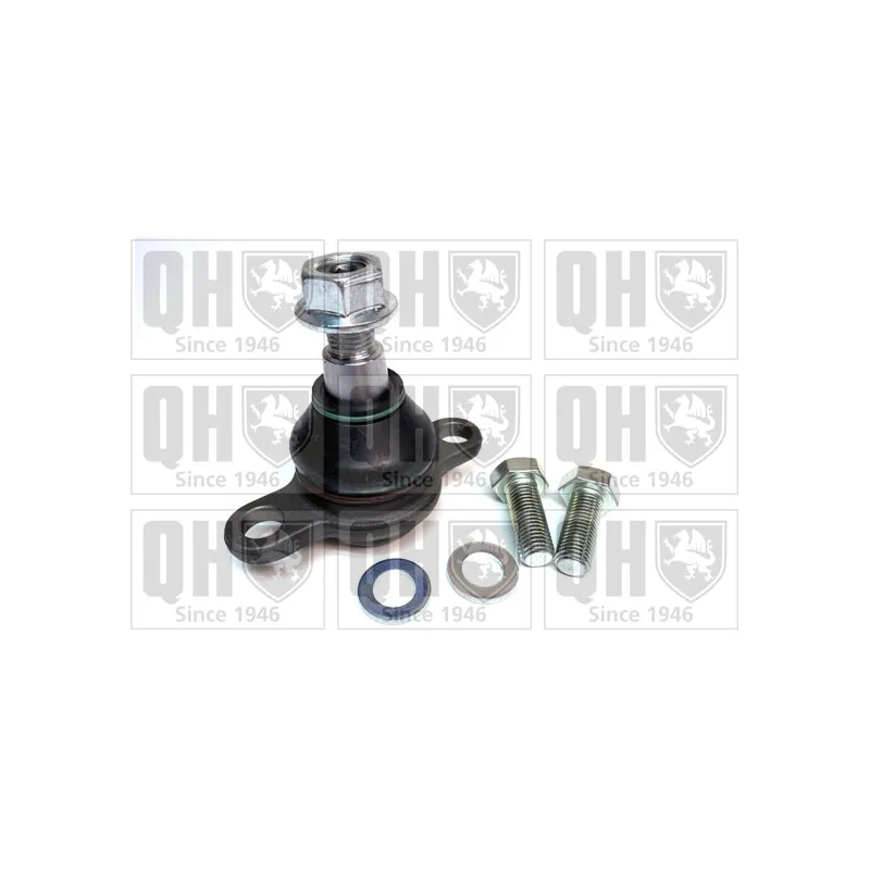 Rotule de suspension QUINTON HAZELL QSJ3306S