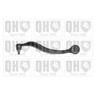 Triangle ou bras de suspension (train avant) QUINTON HAZELL QSJ3315S