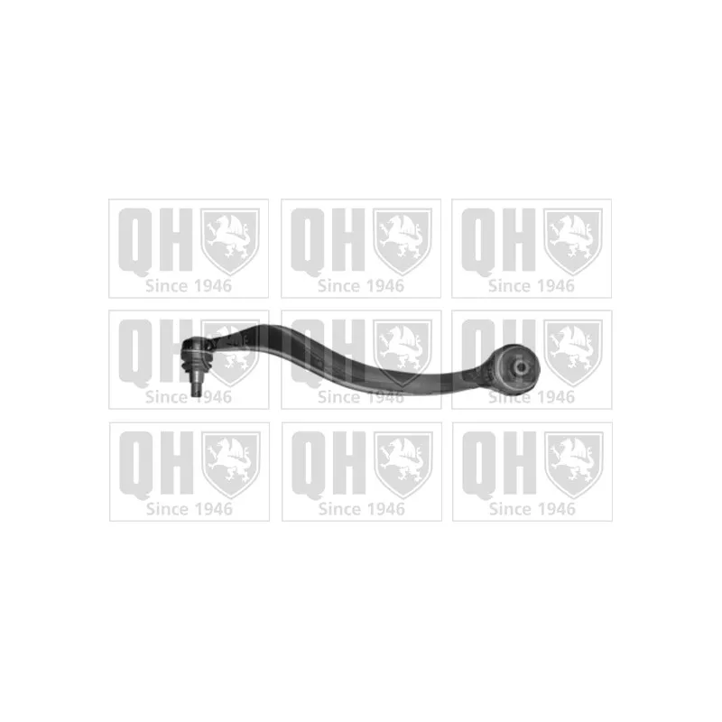 Triangle ou bras de suspension (train avant) QUINTON HAZELL QSJ3315S