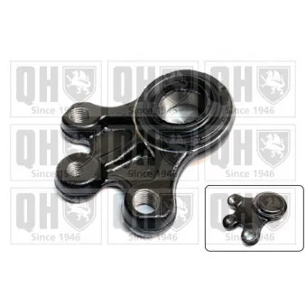 Rotule de suspension QUINTON HAZELL QSJ3316S