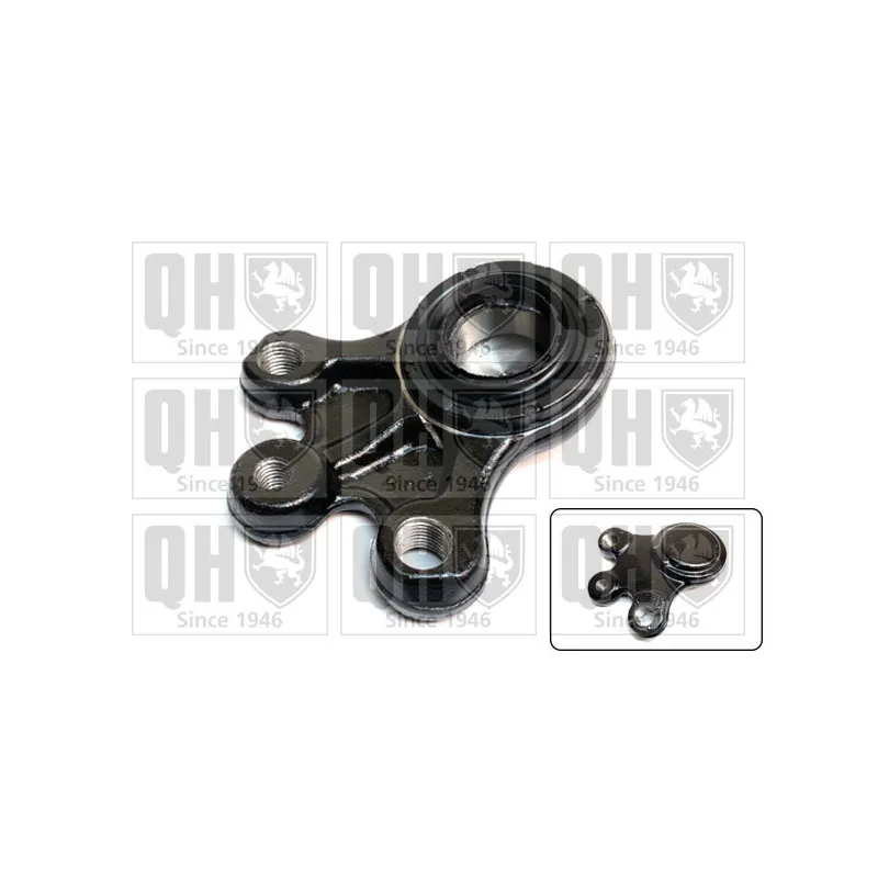 Rotule de suspension QUINTON HAZELL QSJ3316S