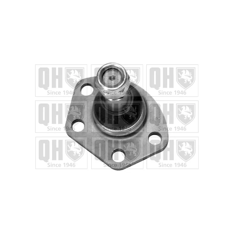 Rotule de suspension QUINTON HAZELL QSJ3324S