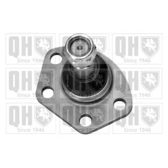 Rotule de suspension QUINTON HAZELL QSJ3325S