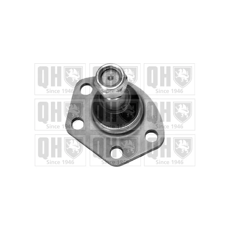 Rotule de suspension QUINTON HAZELL QSJ3325S