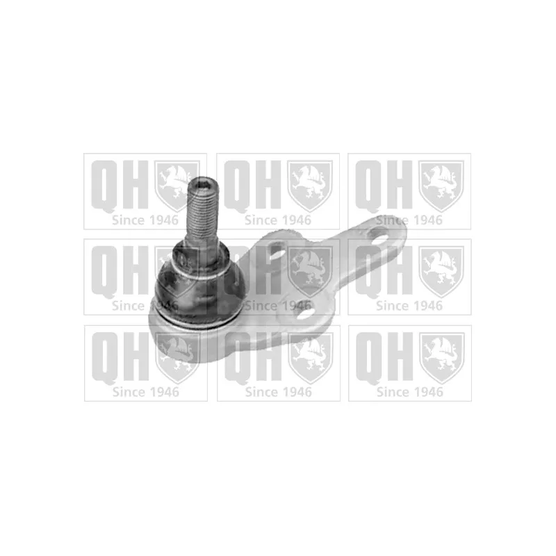 Rotule de suspension QUINTON HAZELL QSJ3326S
