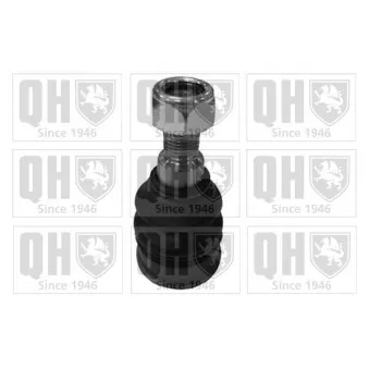 Rotule de suspension QUINTON HAZELL QSJ3327S