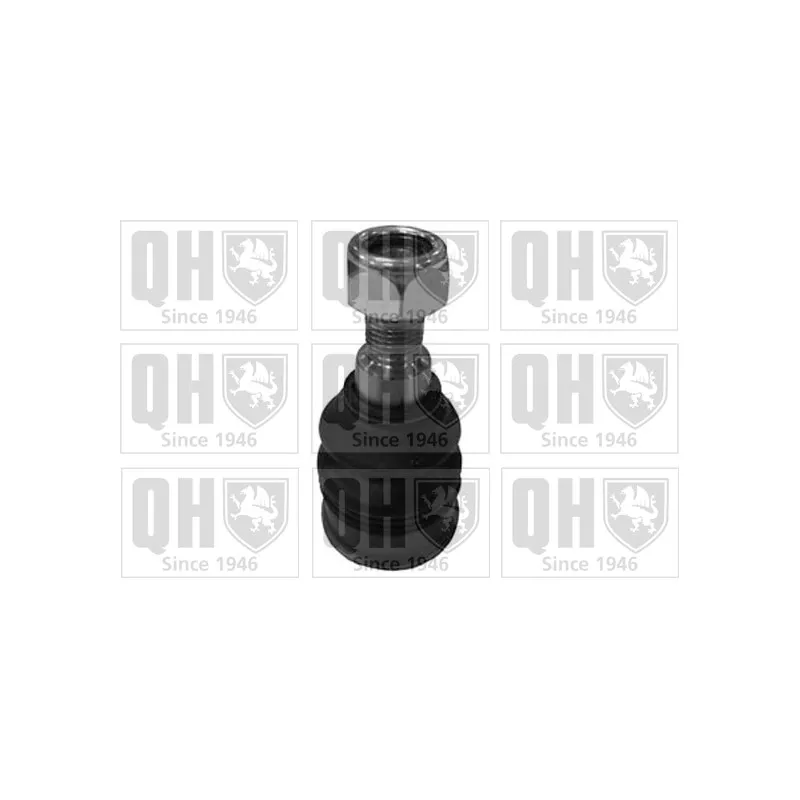 Rotule de suspension QUINTON HAZELL QSJ3327S