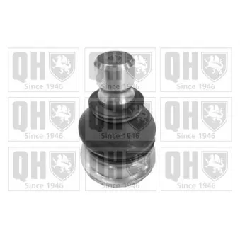Rotule de suspension QUINTON HAZELL QSJ3328S