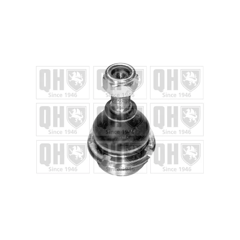 Rotule de suspension QUINTON HAZELL QSJ3329S