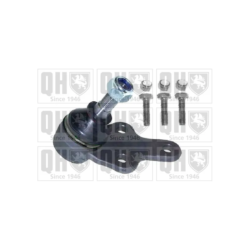 Rotule de suspension QUINTON HAZELL QSJ3332S