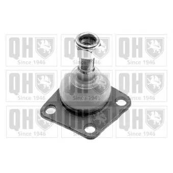 Rotule de suspension QUINTON HAZELL QSJ3333S