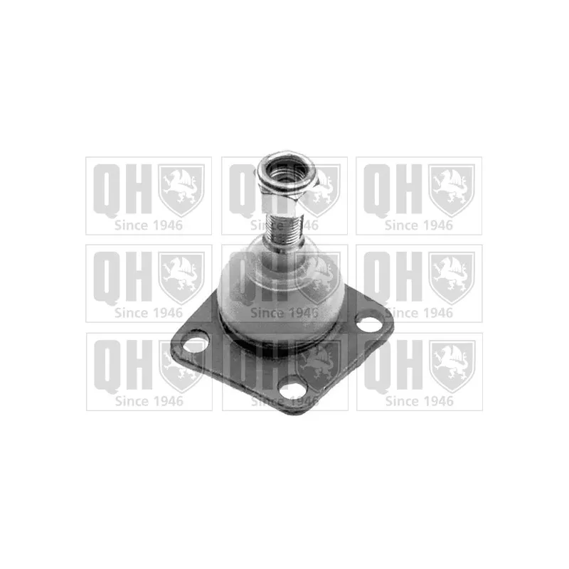 Rotule de suspension QUINTON HAZELL QSJ3333S