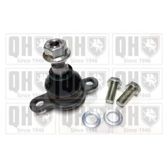 Rotule de suspension QUINTON HAZELL QSJ3342S