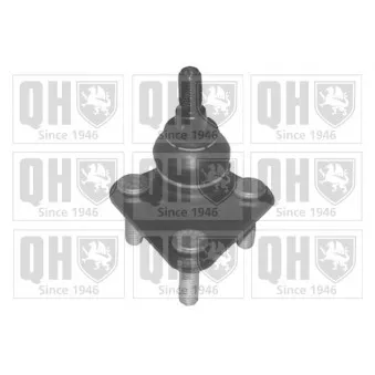 Rotule de suspension QUINTON HAZELL QSJ3343S