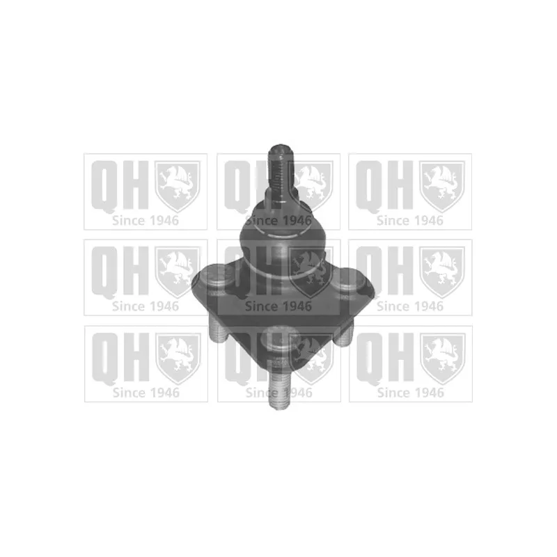 Rotule de suspension QUINTON HAZELL QSJ3343S