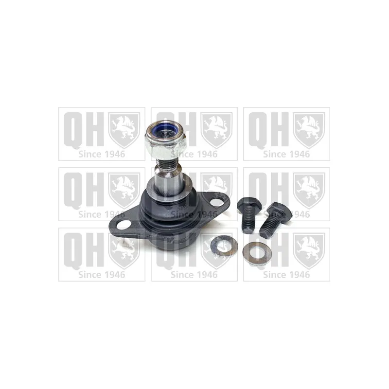 Rotule de suspension QUINTON HAZELL QSJ3348S