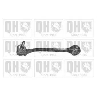 Triangle ou bras de suspension (train avant) QUINTON HAZELL QSJ3351S