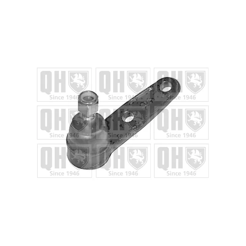 Rotule de suspension QUINTON HAZELL QSJ3354S