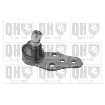 Rotule de suspension QUINTON HAZELL QSJ3355S