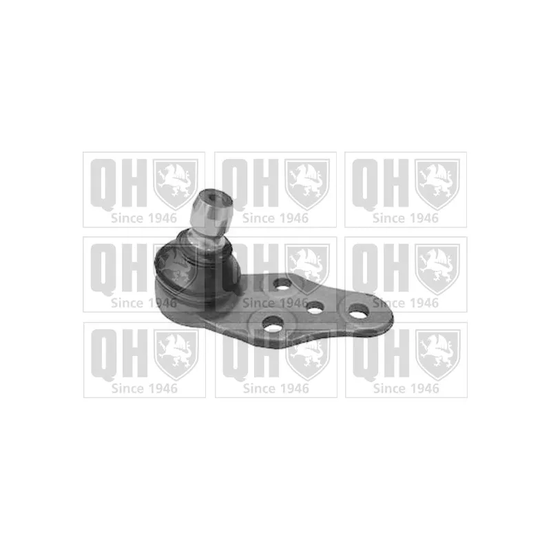 Rotule de suspension QUINTON HAZELL QSJ3355S