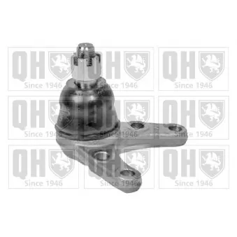 Rotule de suspension QUINTON HAZELL