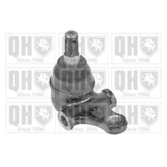 Rotule de suspension QUINTON HAZELL