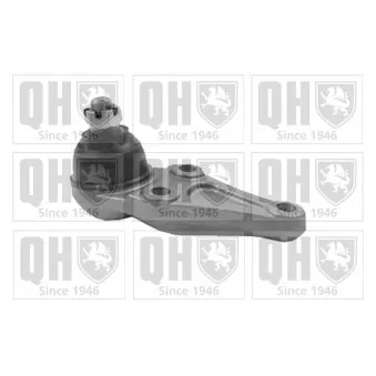 Rotule de suspension QUINTON HAZELL