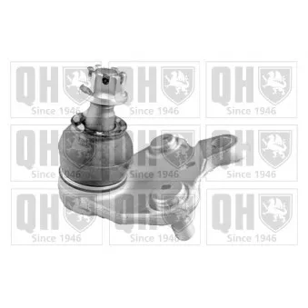 Rotule de suspension QUINTON HAZELL QSJ3371S