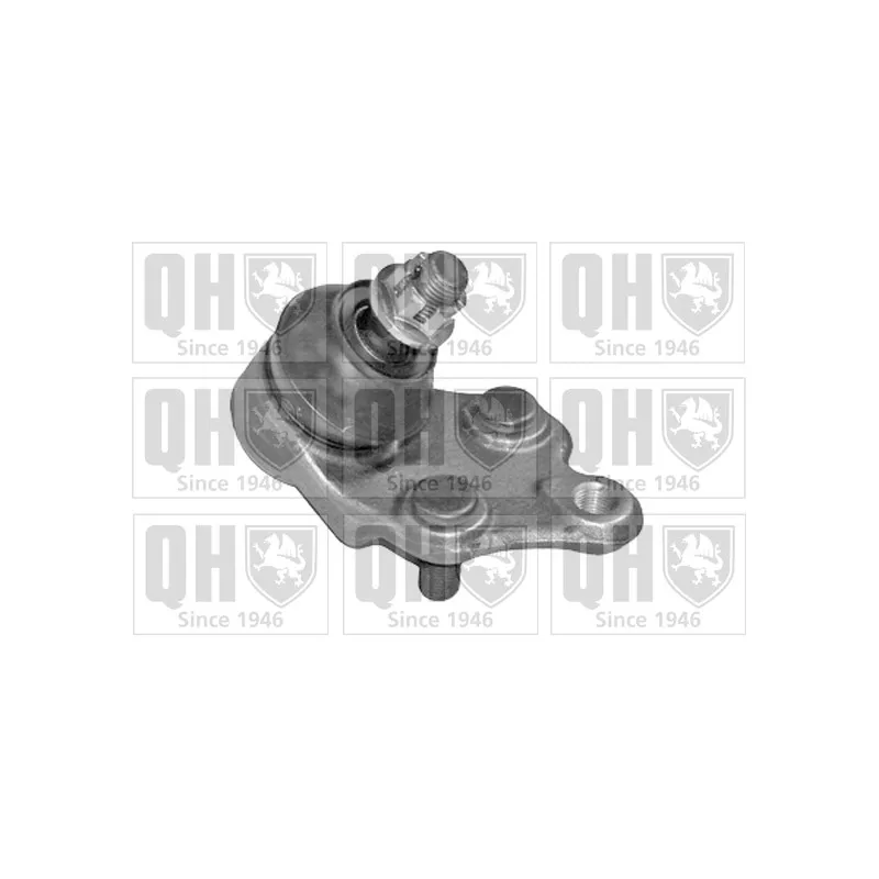 Rotule de suspension QUINTON HAZELL QSJ3372S