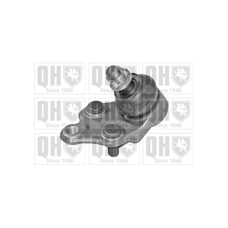 Rotule de suspension QUINTON HAZELL QSJ3373S
