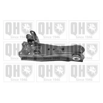 Triangle ou bras de suspension (train avant) QUINTON HAZELL QSJ3374S