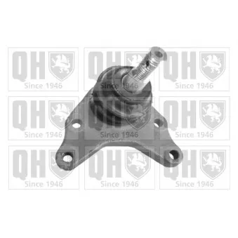 Rotule de suspension QUINTON HAZELL