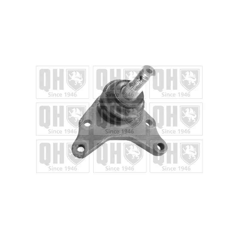 Rotule de suspension QUINTON HAZELL QSJ3376S