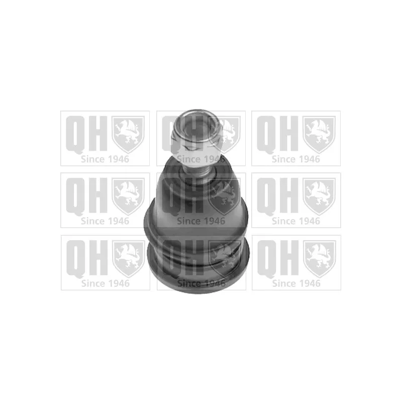 Rotule de suspension QUINTON HAZELL QSJ3377S