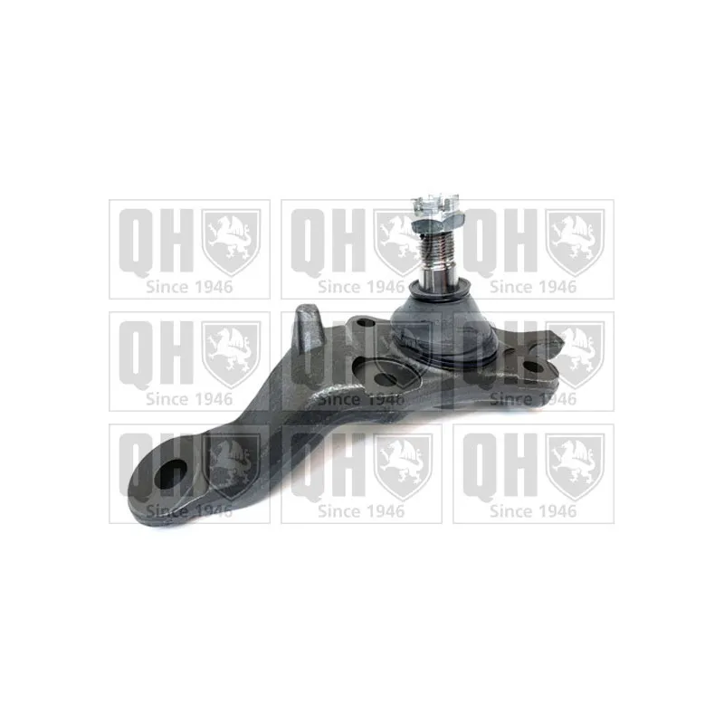 Rotule de suspension QUINTON HAZELL QSJ3378S