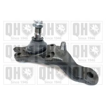 Rotule de suspension QUINTON HAZELL QSJ3379S