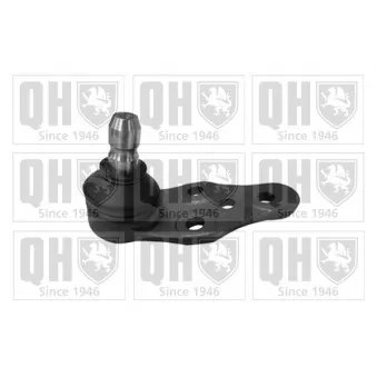 Rotule de suspension QUINTON HAZELL
