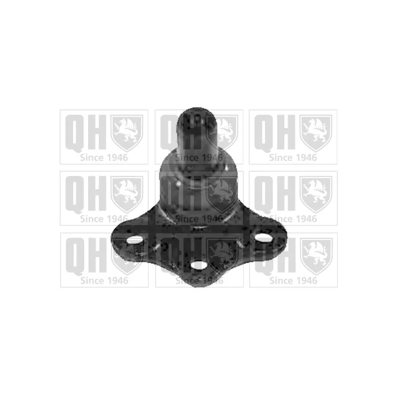 Rotule de suspension QUINTON HAZELL QSJ3385S