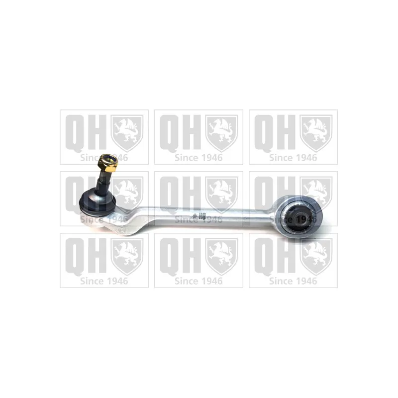Triangle ou bras de suspension (train avant) QUINTON HAZELL QSJ3388S