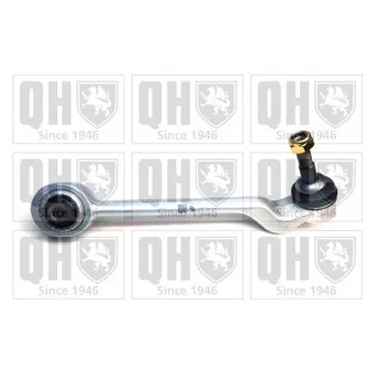 Triangle ou bras de suspension (train avant) QUINTON HAZELL QSJ3389S