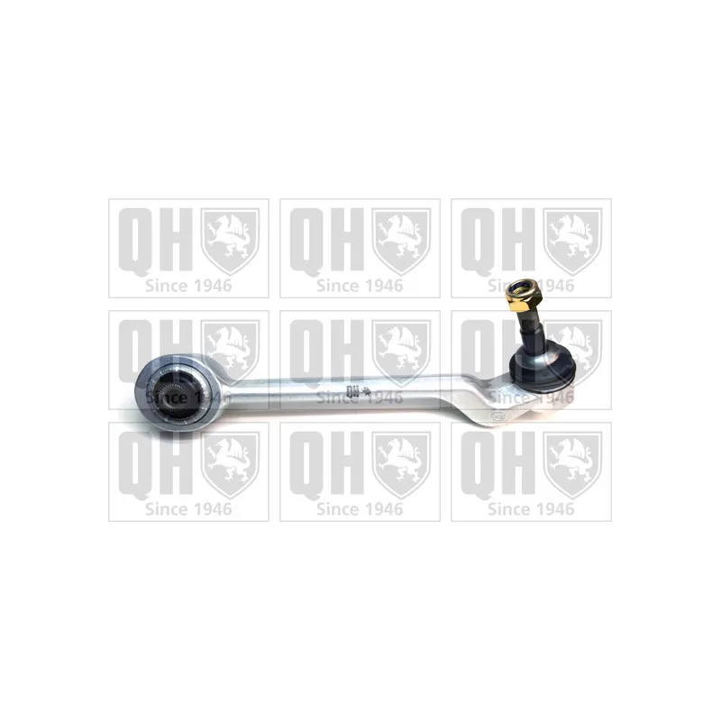 Triangle ou bras de suspension (train avant) QUINTON HAZELL QSJ3389S