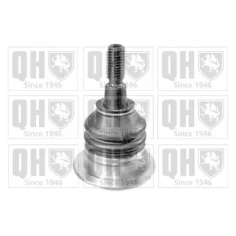 Rotule de suspension QUINTON HAZELL QSJ3391S