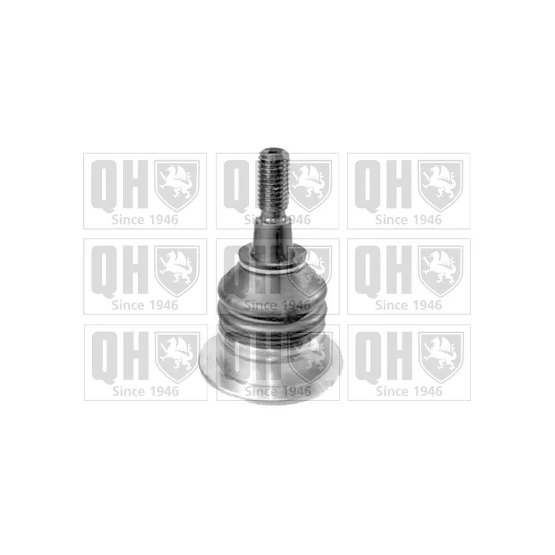 Rotule de suspension QUINTON HAZELL QSJ3391S