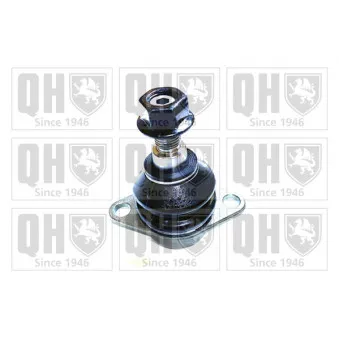Rotule de suspension QUINTON HAZELL