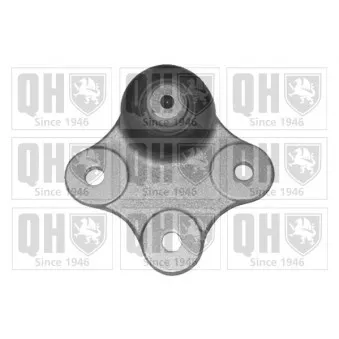 Rotule de suspension QUINTON HAZELL QSJ3393S