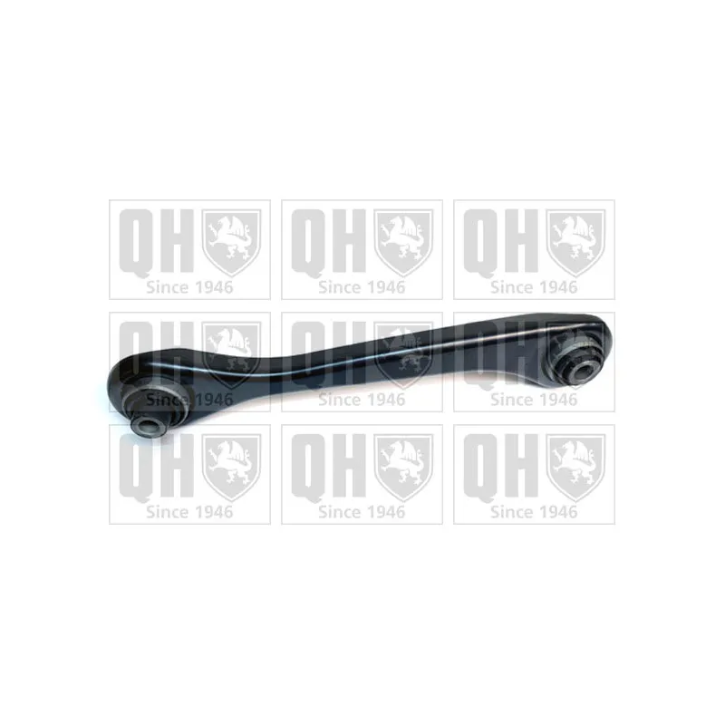 Triangle ou bras de suspension (train avant) QUINTON HAZELL QSJ3397S