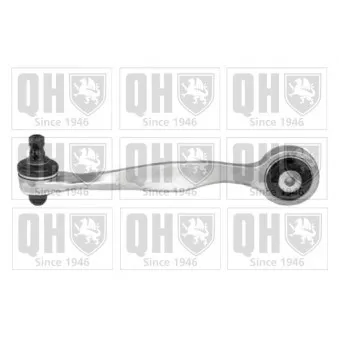 Triangle ou bras de suspension (train avant) QUINTON HAZELL QSJ3409S