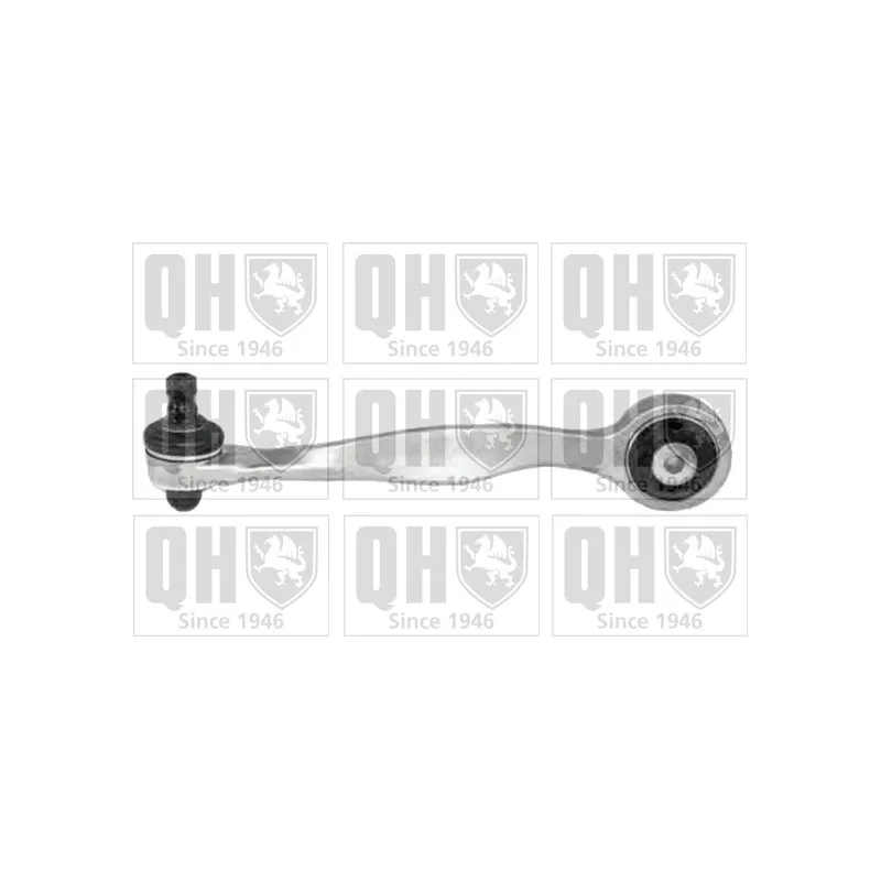 Triangle ou bras de suspension (train avant) QUINTON HAZELL QSJ3409S