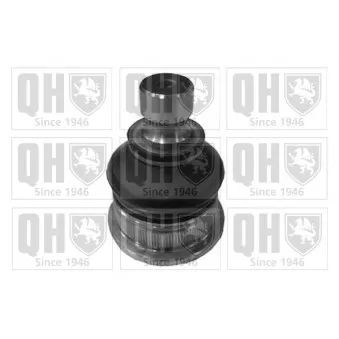 Rotule de suspension QUINTON HAZELL QSJ3412S
